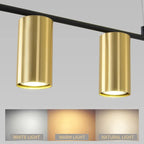 Modern LED Chandelier Pendant Light for Home Kitchen Bedroom Restaurant Counter