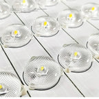 Apple Shape LED Ceiling Chandelier for Bedroom, Kitchen & Dining Room