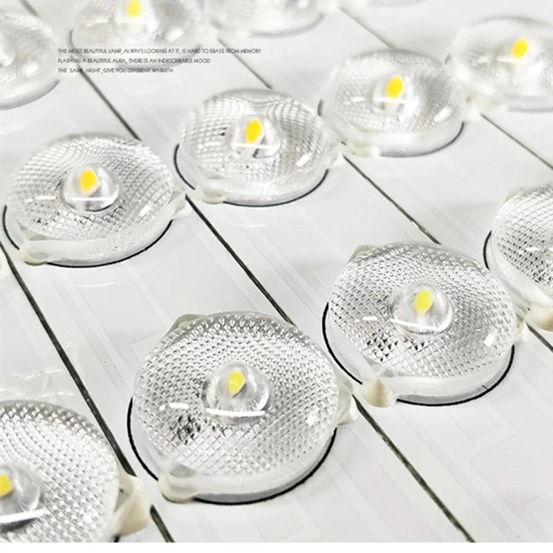 Apple Shape LED Ceiling Chandelier for Bedroom, Kitchen & Dining Room