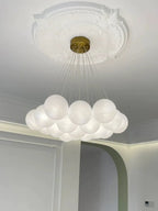 Modern Chandelier Pendant Light for Living Room, Bedroom, Dining Room