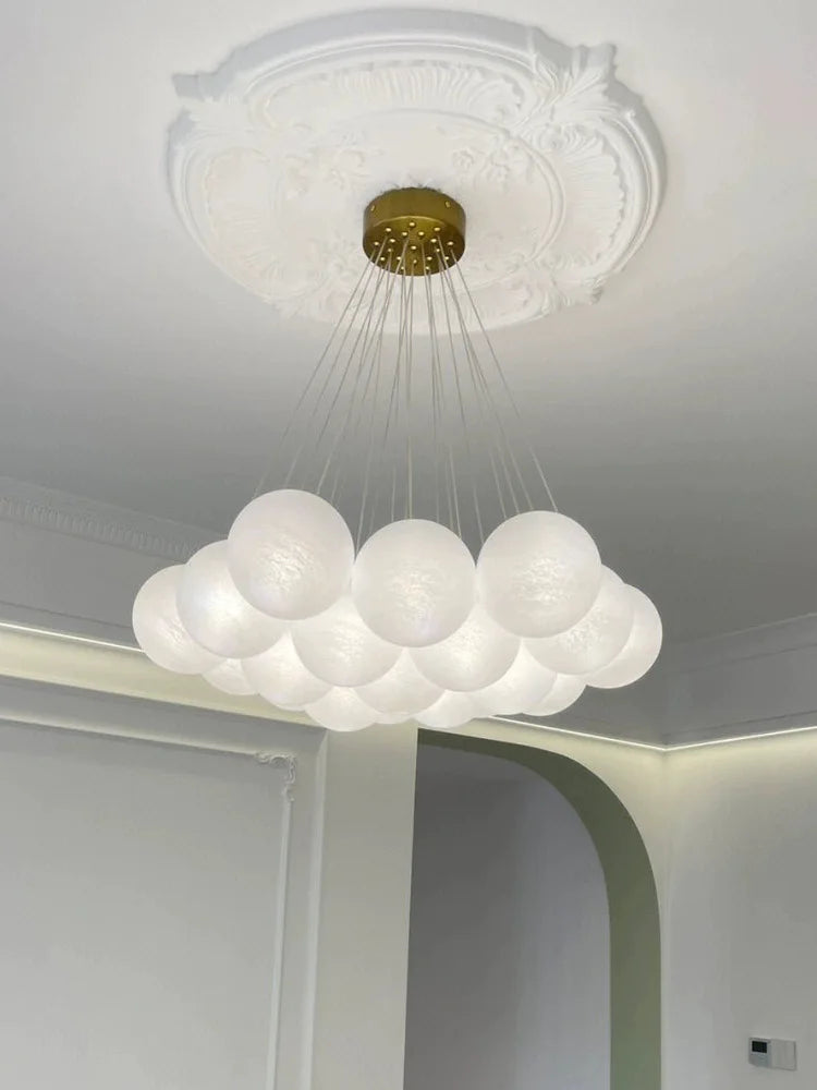Modern Chandelier Pendant Light for Living Room, Bedroom, Dining Room