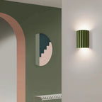 Nordic Aisle Stairway Bedroom Wall Lamp Modern Creative Indoor Sconce Lights
