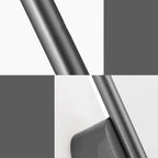 Linear Tube LED Wall Lamp for Modern Interior Decor