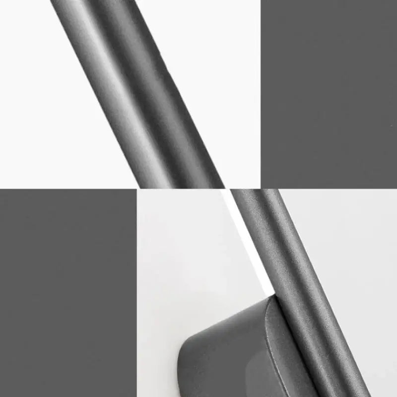 Linear Tube LED Wall Lamp for Modern Interior Decor
