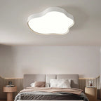 Cloud Ceiling Chandelier: Modern Nordic Living Room Bedroom Dining Lighting Fixtures