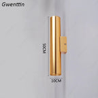 LED Wall Sconce Light Fixture for Modern Home Decor
