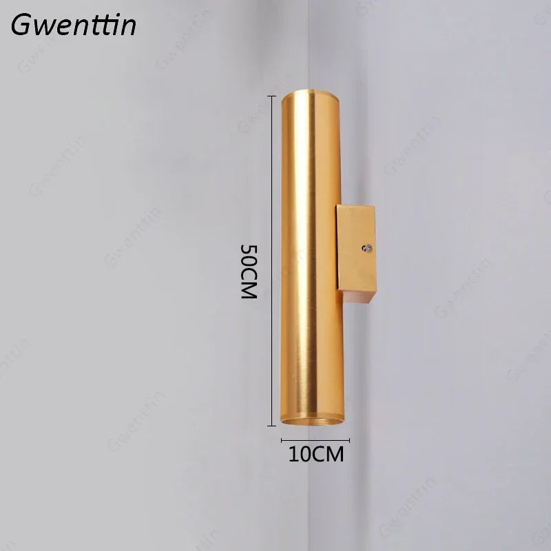 LED Wall Sconce Light Fixture for Modern Home Decor