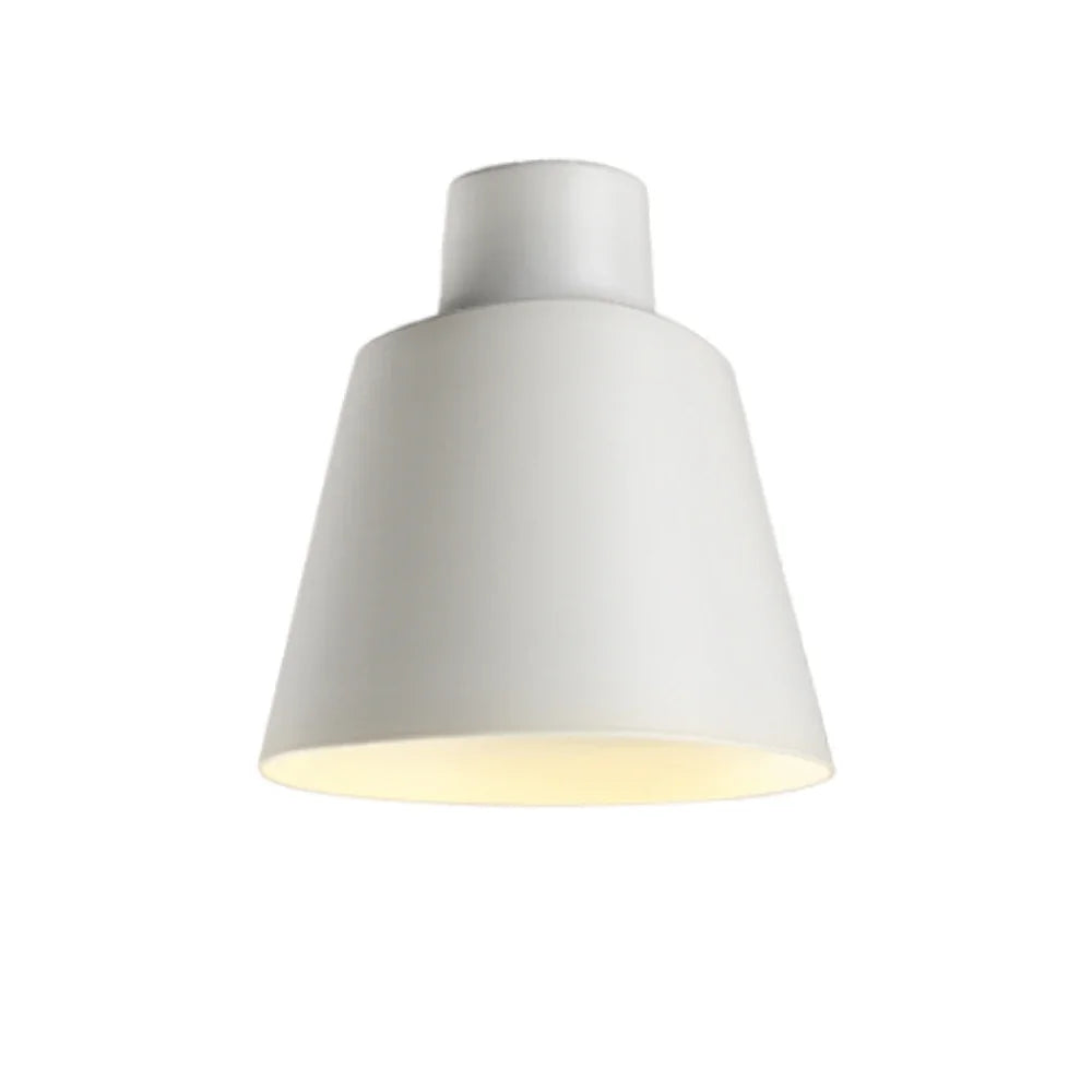 Modern Bedside Wall Lamp with Chain Switch, Nordic Design Wall Sconce for Bedroom