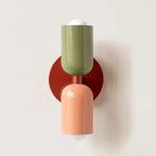 Modern LED Wall Lamp Bedroom Porch Hotel Reading Home Decor Wall Sconce