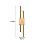 Minimalist Wall Lamp Bedroom Living Room Indoor Lighting Decor