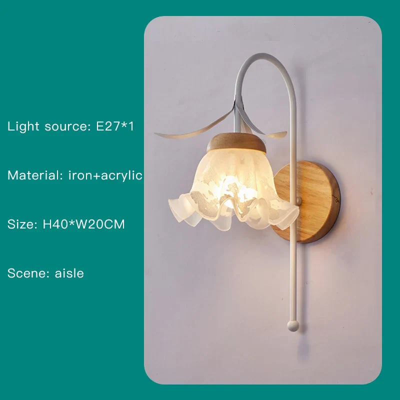 Nordic LED Branch Ceiling Chandelier for Home Décor