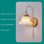 Nordic LED Branch Ceiling Chandelier for Home Décor