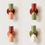 Modern LED Wall Lamp Bedroom Porch Hotel Reading Home Decor Wall Sconce