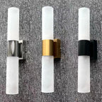 LED Wall Lamp: Modern Indoor Living Room Lighting, Bedroom & Bathroom Light Fixture