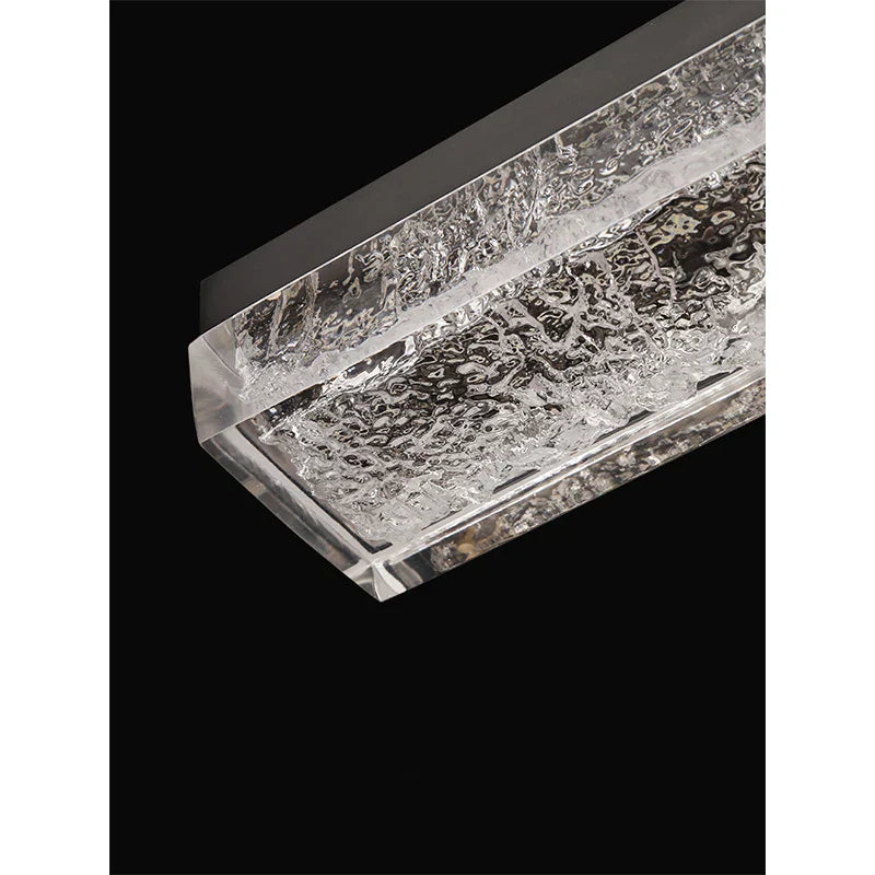 Copper Minimalist Chandelier for Dining Table, Bar Counter, Nordic High-End Design