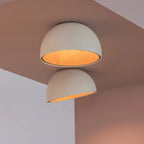 Nordic Wooden Ceiling Chandelier: Modern Duo Ceiling Light for Living Room, Restaurant, and Balcony.