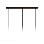 Flowerpot Pendant Lights: Modern Nordic Chandelier for Restaurant, Bedroom, Study.