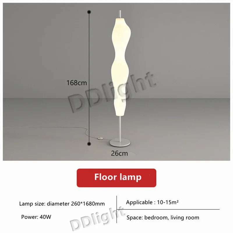 Modern Design LED Pendant Lights for Living Dining Bedroom Chandeliers