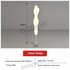 Modern Design LED Pendant Lights for Living Dining Bedroom Chandeliers