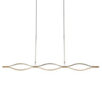 LED Chandelier for Modern Dining, Bar Table Pendant Light