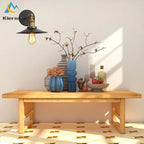 Modern Pleated Skirt LED Wall Lamp for Living Room Decor