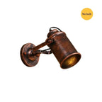 Industrial Style E27 Wall Lamp for Home Decor Retro Vintage Lighting Fixtures