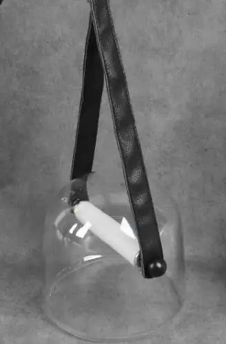 Nordic Glass Hanging Pendant Light Fixture for Kitchen Living Room Bedroom