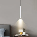 Modern Minimalist LED Pendant Lights for Living Room and Bedside