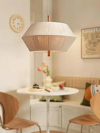 Zen Japan Ceiling Chandelier for Teahouse Restaurant Bedroom Dining Room Decor