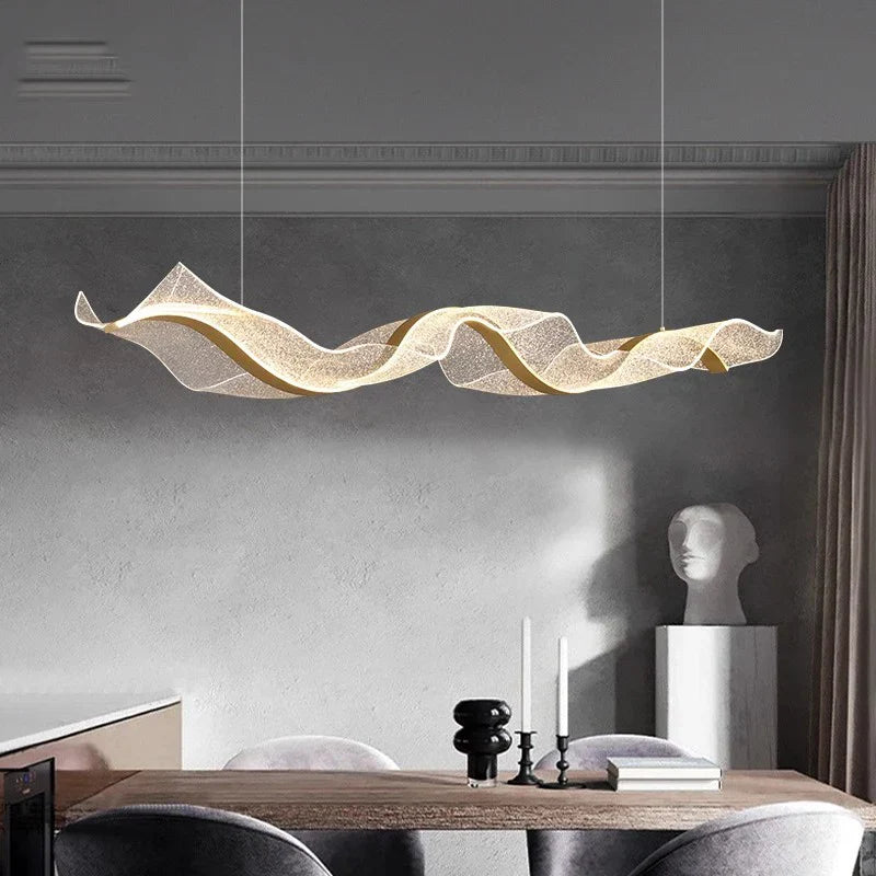 Modern Dining Pendant Light Ceiling Chandelier LED Indoor Decorative Lamp