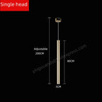 LED Chandelier: Modern, Stylish Lighting for Restaurants, Bars, Hotels, and Malls