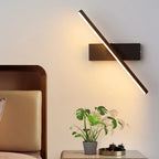 Rotatable LED Wall Light for Living Room Bedroom Sconce Lighting