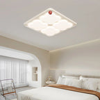 LED Chandelier Ceiling Light for Bedroom Hallway Dining Room