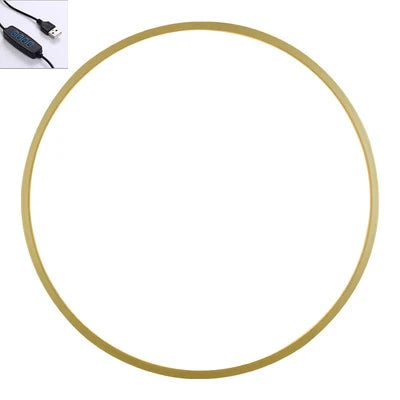 Moon LED Wall Lamp Modern Minimalist Nordic Decor Sconce Fixtures