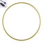 Moon LED Wall Lamp Modern Minimalist Nordic Decor Sconce Fixtures