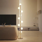 LED Floor Lamps: Modern Standing Lights for Living Room and Bedroom