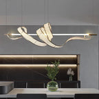 Modern Indoor Pendant Light Chandelier for Dining Room