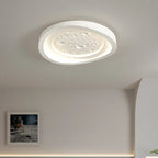LED Ceiling Lamps: Modern Nordic Minimalist Design for Living Room, Bedroom, and Dining Room