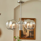 Modern Bauhaus Hanging Ceiling Lamps for Home Decor, Bedroom, Restaurant, Shop