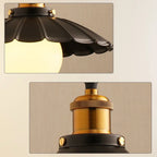 Minimalist Nordic Pendant Lights for Dining Table and Kitchen