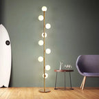 LED Floor Lamps: Modern Standing Lights for Living Room and Bedroom
