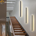 Modern LED Strip Wall Light for Interior Decorative Lighting