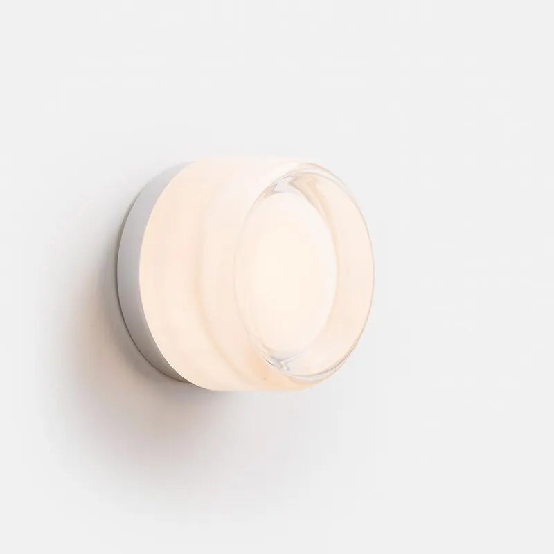 LED Designer Wall Lamp Modern Nordic Sconce Minimalist Luxury Living Room Lighting