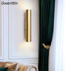 LED Wall Sconce Light Fixture for Modern Home Decor