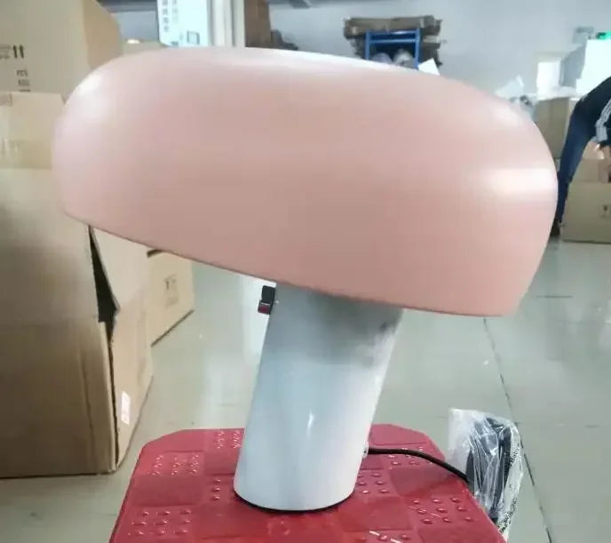 Mushroom Table Lamp for Modern Home Decor