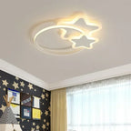 LED Children Room Ceiling Chandelier Indoor Lighting Fixture
