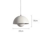 Modern LED Pendant Lights for Kitchen, Dining Room, Bedroom, and Living Room