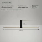 Nordic LED Ceiling Lamp for Modern Spaces