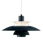 Nordic Danish LED Pendant Light Chandelier for Dining Room E27 Fixtures
