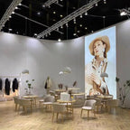 Wabi Sabi LED Pendant Light Chandelier for Dining Living Room Bedroom Bar